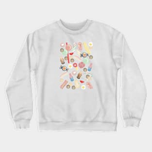 Pick and mix Crewneck Sweatshirt